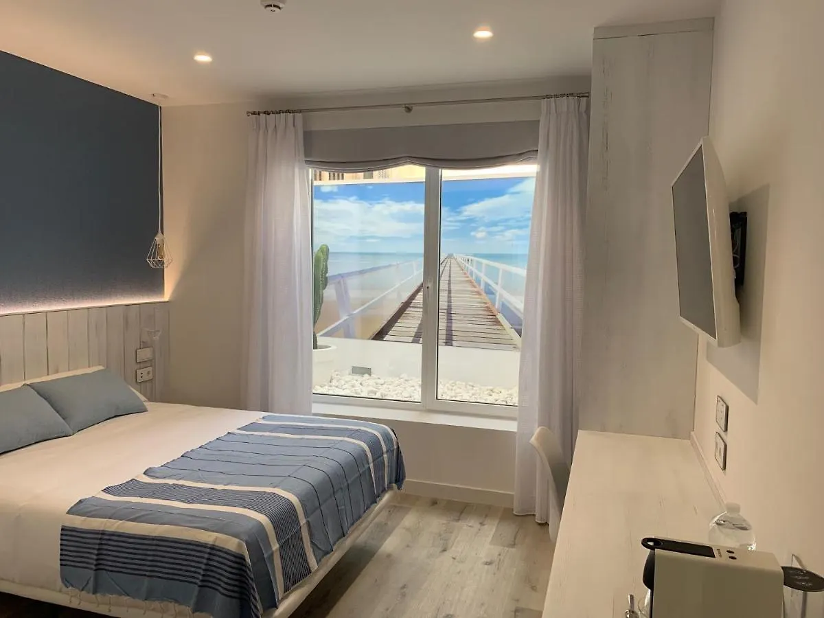 Nerja Casual Rooms 5*,  İspanya