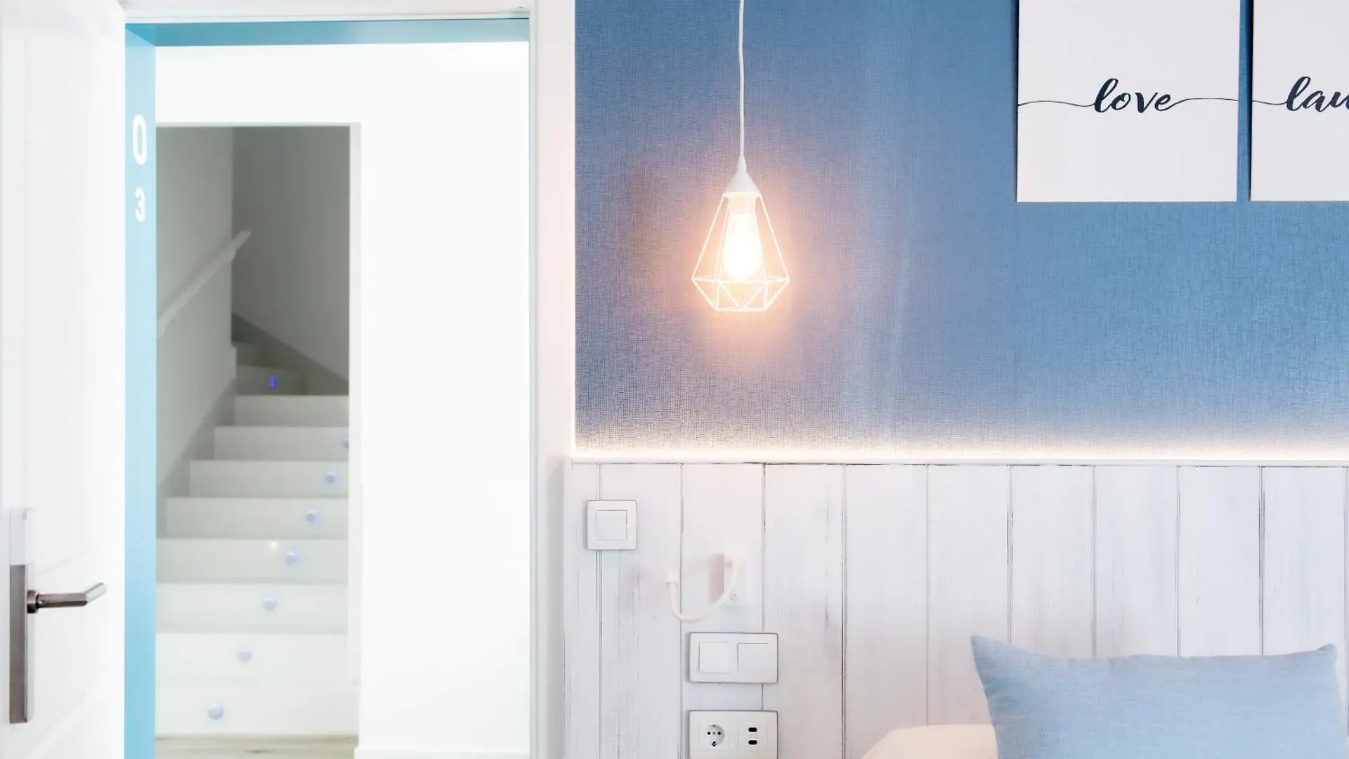 Nerja Casual Rooms 5*,  İspanya