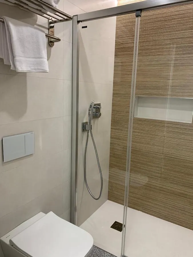 Nerja Casual Rooms İspanya