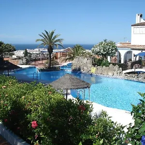 El Capistrano Sur ** Nerja