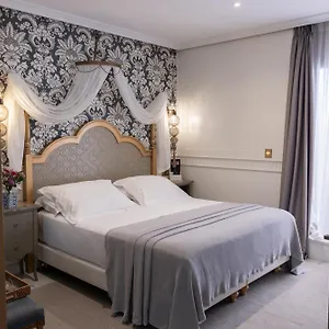 Hotel Gravina 51, Siviglia
