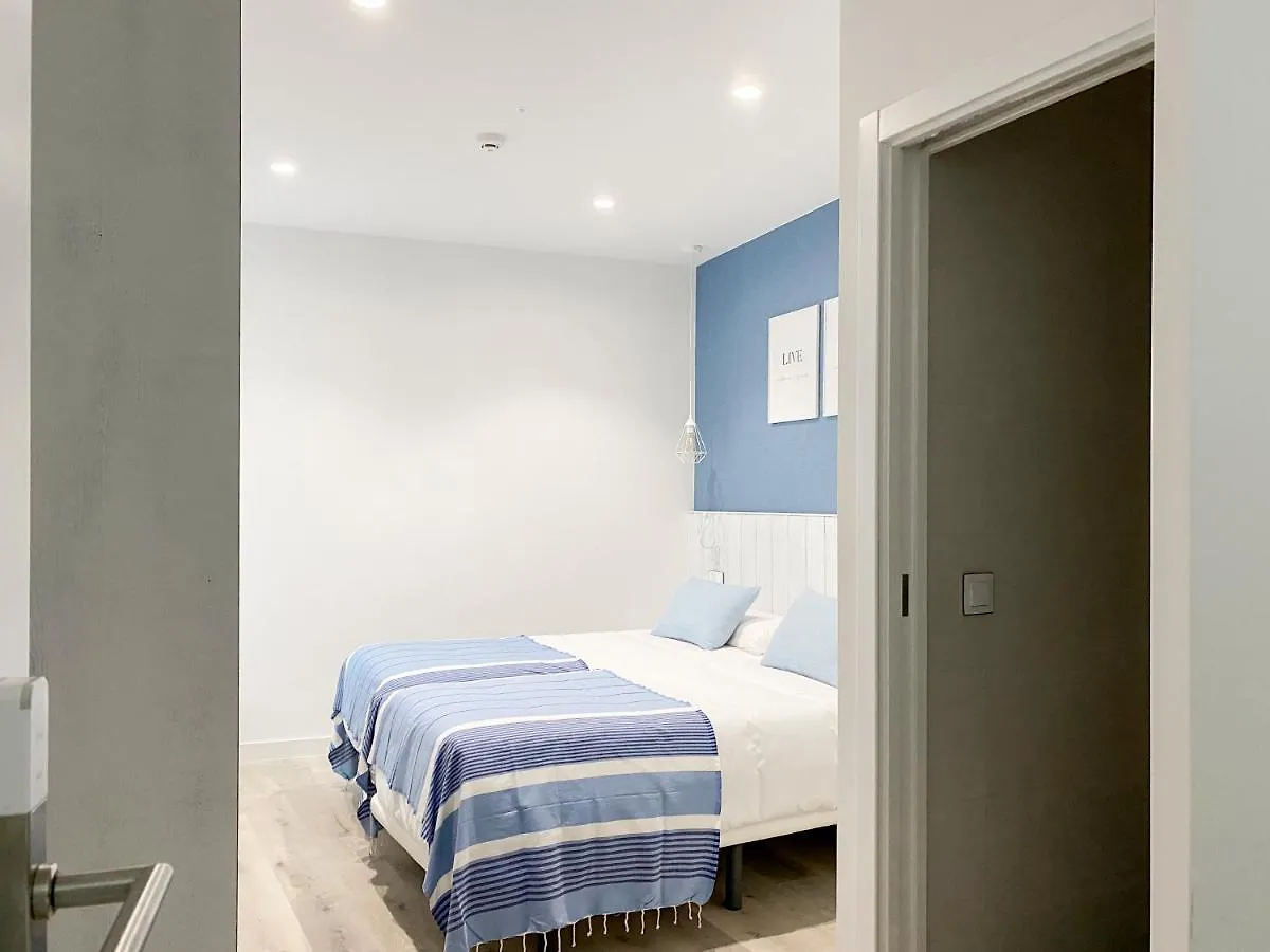 Nerja Casual Rooms Ισπανία
