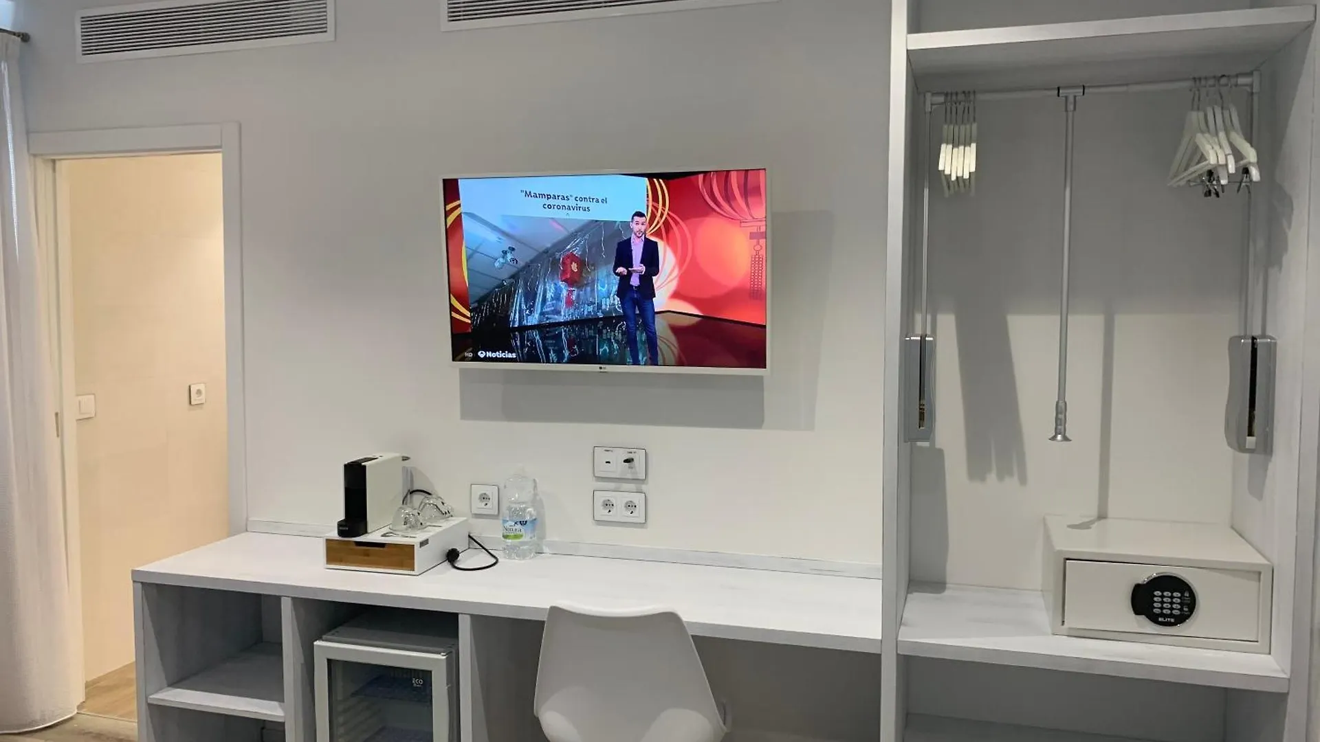 ***** Πανσιόν Nerja Casual Rooms Ισπανία