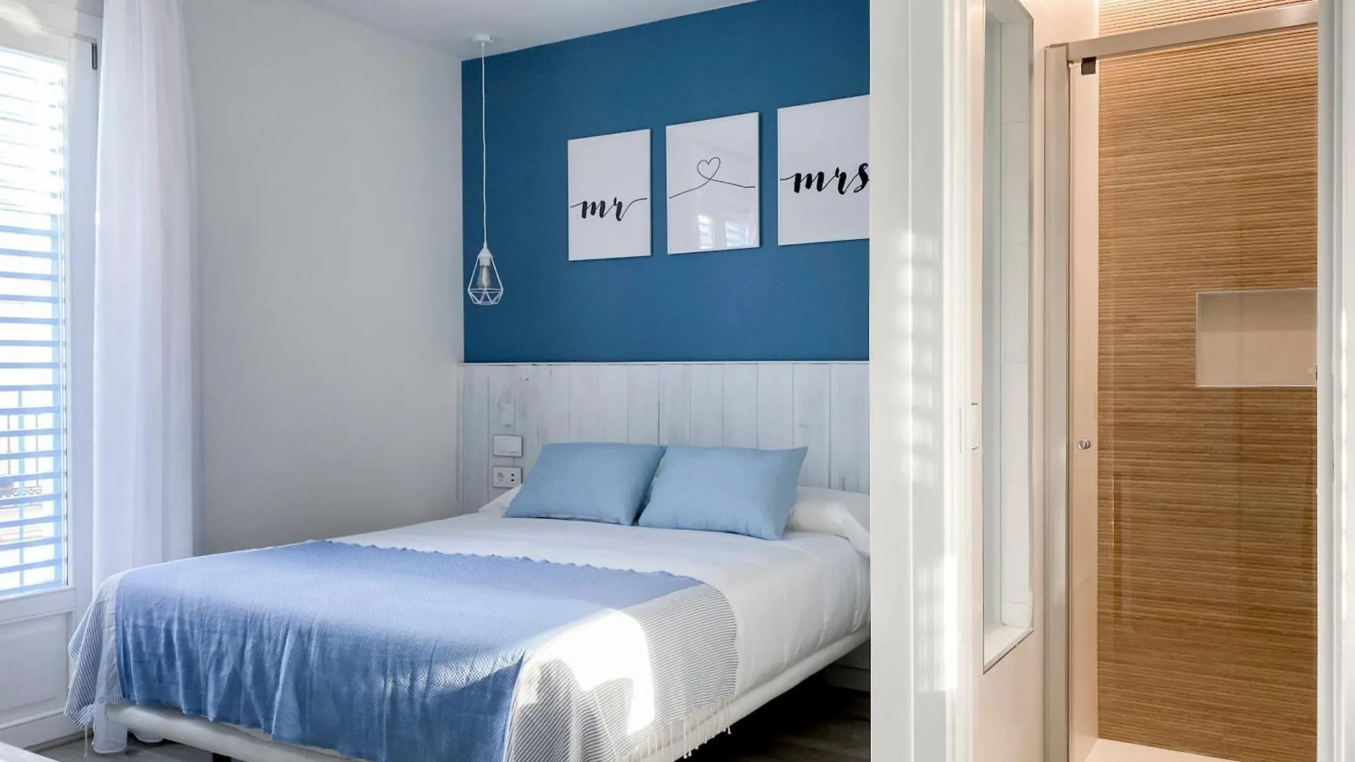 Guest house Nerja Casual Rooms