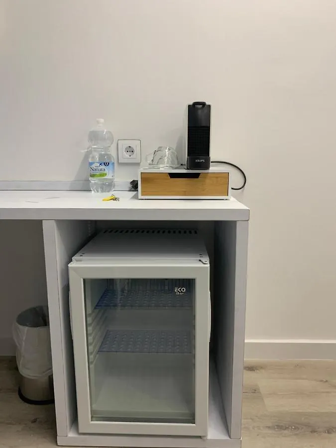 Nerja Casual Rooms Πανσιόν