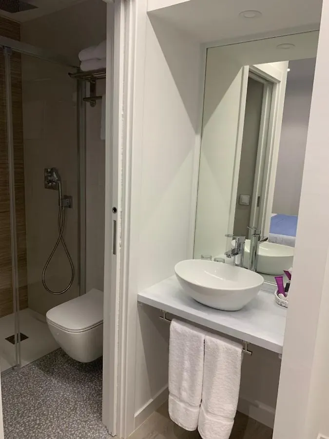 Guest house Nerja Casual Rooms