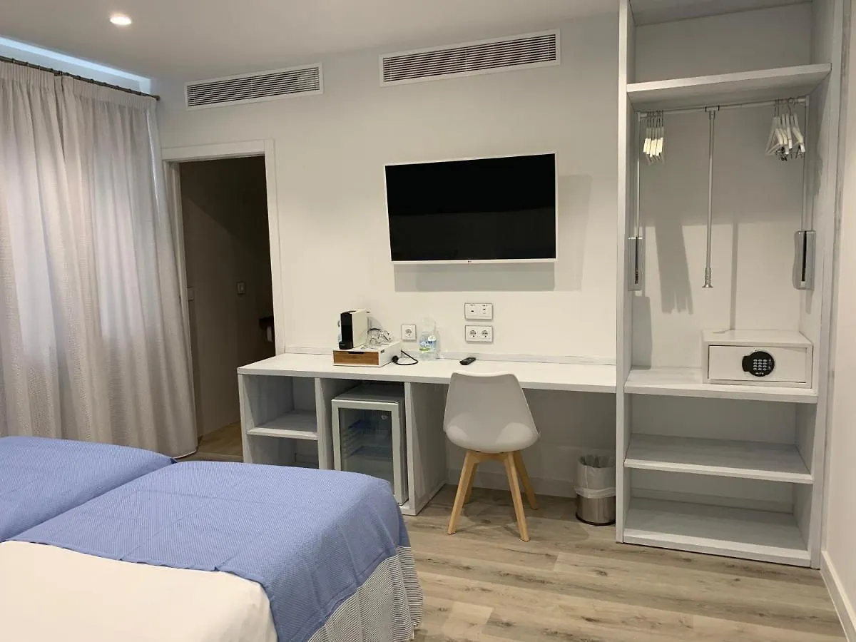 ***** Πανσιόν Nerja Casual Rooms Ισπανία