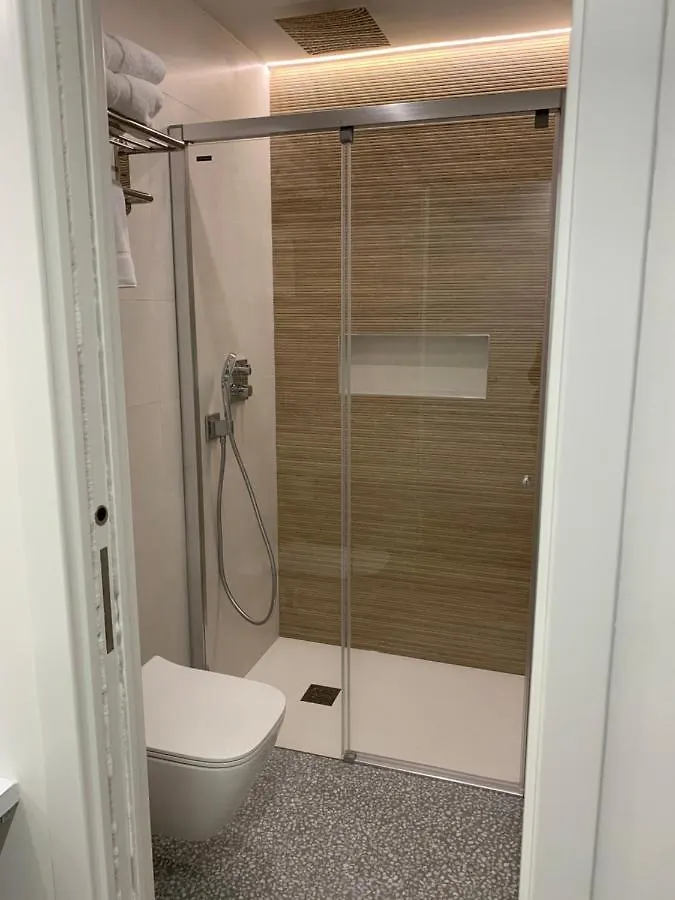 Nerja Casual Rooms Πανσιόν