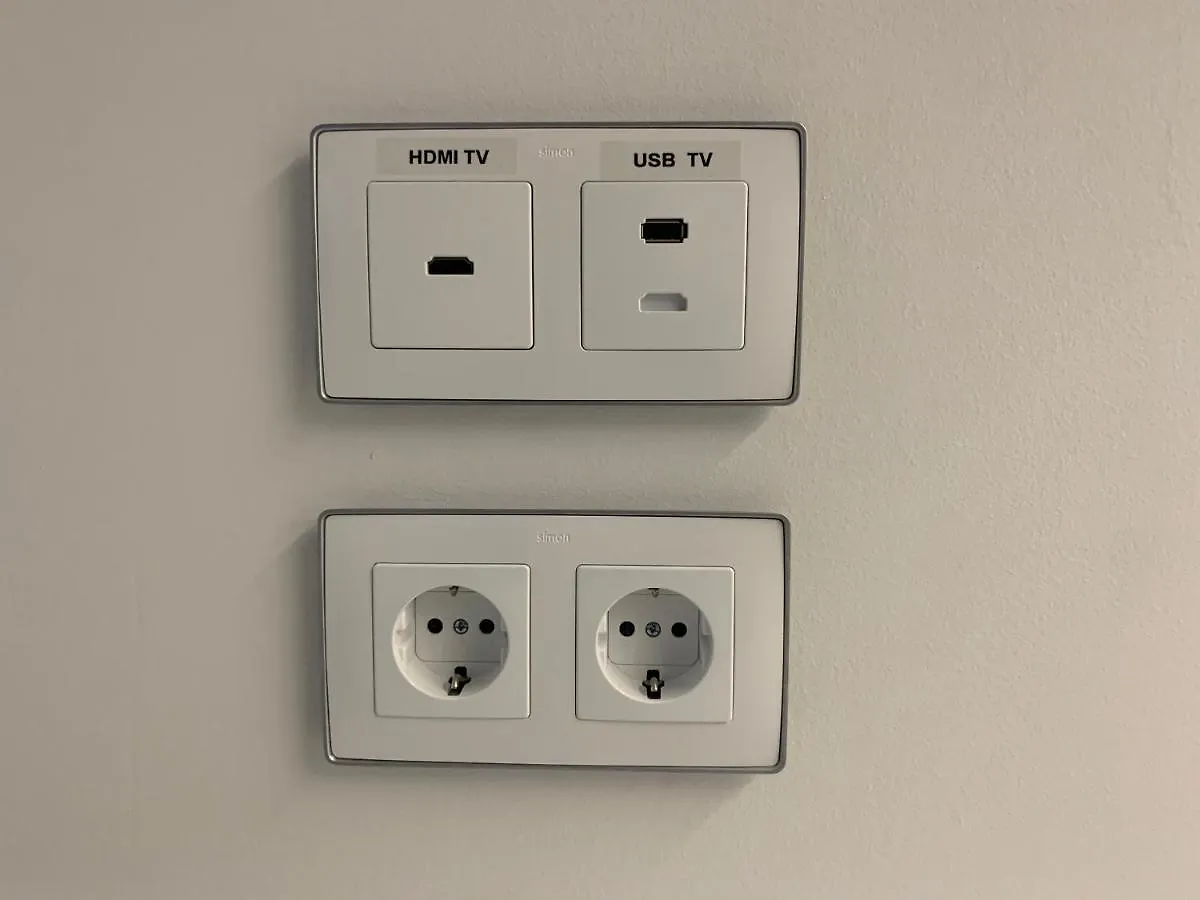 Nerja Casual Rooms Πανσιόν